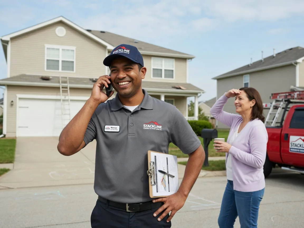 Chimney flashing repair Gorham, KS FAQs